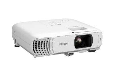 Epson EH-TW840, 4000 ANSI lumen, 1920x1080 Full HD, 28~37dB, 2xHDMI, inbyggd högtalare#2