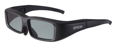 Epson 3D Glasses ELPGS01, glasögon till Epson EH-TW6000