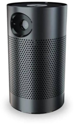 HP MP250 Mobile Projector, LED DLP, 250 ANSI lumen, WVGA 854x480, HDMI, WiFi/Bluetooth, högtalare