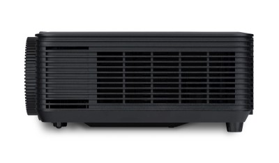 InFocus IN119HDG, 3800 ANSI lumen, Full HD 1920x1080, 28500:1, 24dB, 2xHDMI, högtalare#4