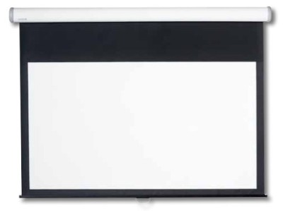 Kingpin Lite LMS240, 230x172,5 cm/113 tum, 4:3, gain 1.0#1