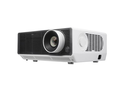 LG ProBeam BU50NST, DLP laser, 4K/UHD 3840x2160, 5000 ANSI Lumen, 30M:1, 2xHDMI, 29dB, högtalare#2