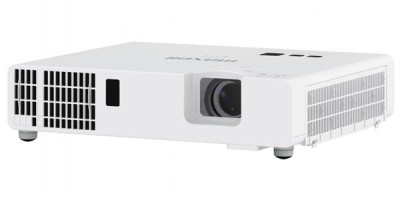 Maxell MP-JW3501, 3LCD/Laser, 3500 ANSI lumen, 1280x800 WXGA#1