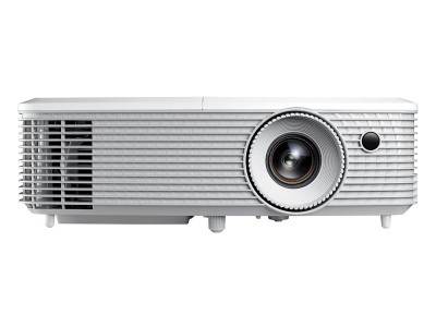 Optoma HD28I, DLP, Full HD 1920x1080, 4000 ANSI Lumen, 50000:1, HDMI, 25dB, högtalare#2