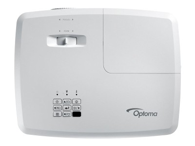 Optoma HD28I, DLP, Full HD 1920x1080, 4000 ANSI Lumen, 50000:1, HDMI, 25dB, högtalare#3