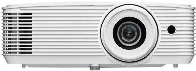 Optoma HD30LV, Full HD 1920x1080, 4500 ANSI Lumen, 2xHDMI, 27-29dB, Short-throw, högtalare