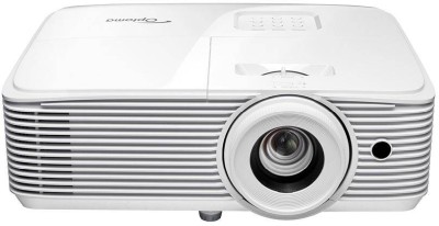 Optoma HD30LV, Full HD 1920x1080, 4500 ANSI Lumen, 2xHDMI, 27-29dB, Short-throw, högtalare#2
