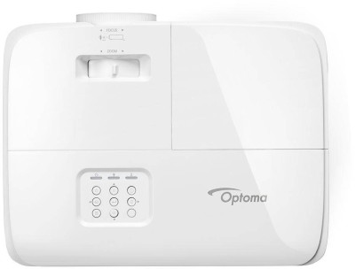 Optoma HD30LV, Full HD 1920x1080, 4500 ANSI Lumen, 2xHDMI, 27-29dB, Short-throw, högtalare#3