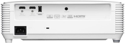 Optoma HD30LV, Full HD 1920x1080, 4500 ANSI Lumen, 2xHDMI, 27-29dB, Short-throw, högtalare#4