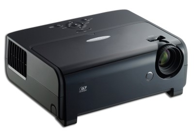 Hyra projektor Optoma (XGA, 4500 ANSI Lumen)