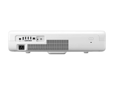 Samsung The Premiere LSP7T, 4K/UHD 3840x2160, 2200 ANSI Lumen, 2M:1, HDR, 3xHDMI, 32dB, högtalare, Ultra-short throw laser#2