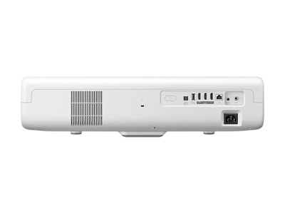 Samsung The Premiere LSP9T, 4K/UHD 3840x2160, 2800 ANSI Lumen, 2M:1, HDR, 3xHDMI, 32dB, högtalare, Tizen, Ultra-short throw laser#3