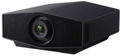 Sony VPL-XW5000/B, 2000 ANSI lumen, 4K/UHD 3840x2160, 24 dB - Svart