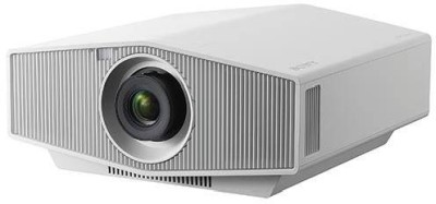 Sony VPL-XW5000/W, 2000 ANSI lumen, 4K/UHD 3840x2160, 24 dB - Vit