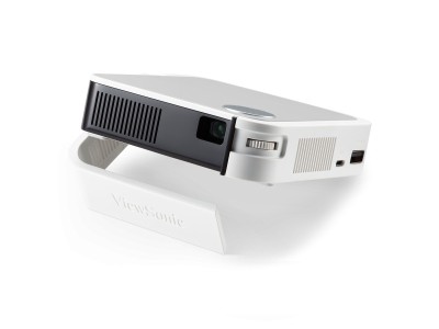 ViewSonic M1 Mini, LED DLP, WVGA 854x480, 120 ANSI Lumen, högtalare, batteridriven, HDMI, Bluetooth#2