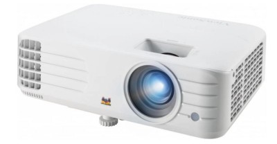 ViewSonic PX701HDH, 3500 ANSI lumen, Full HD 1920x1080, 27~31dB, 2xHDMI, högtalare