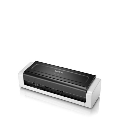 Brother ADS-1700W, 25 sid/min, duplex, 600x600 dpi, pekskärm, USB/WiFi#2