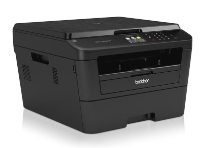Brother DCP-L2560DW, skrivare + scanner + kopiator, 30 ppm, 600x2400 dpi scanner, duplex, AirPrint, USB/LAN/WiFi