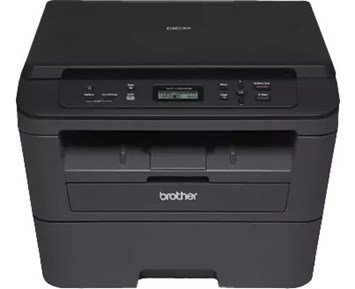 Brother DCP-L2620DW, skrivare + scanner + kopiator, 32 ppm, 1200 dpi scanner, duplex, AirPrint, USB/WiFi