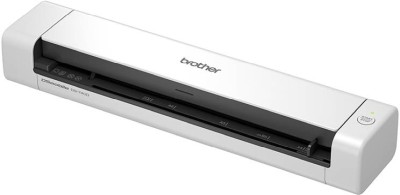 Brother DS-740D Mobile Scanner Duplex, 15 sid/min, 600x600 dpi, USB#2