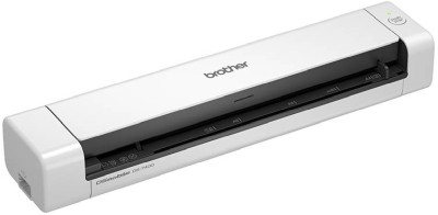 Brother DS-740D Mobile Scanner Duplex, 15 sid/min, 600x600 dpi, USB#3