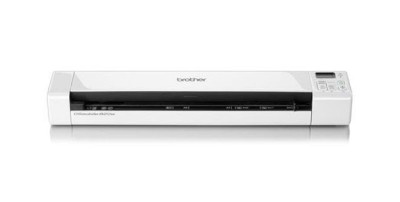 Brother DS-820W Mobile Document Scanner, 7 sid/min, 600x600 dpi, USB/WiFi, batteridriven#3