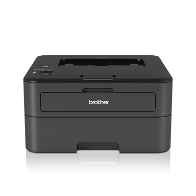 Brother HL-L2340DW, 2400x600 dpi, 26 ppm, duplex, AirPrint, USB/WiFi#2