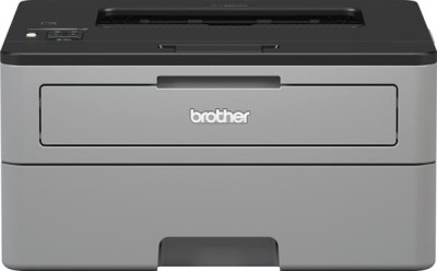 Brother HL-L2350DW, 2400x600 dpi, 30 ppm, duplex, AirPrint, USB/WiFi#1