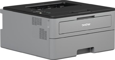 Brother HL-L2350DW, 2400x600 dpi, 30 ppm, duplex, AirPrint, USB/WiFi#2