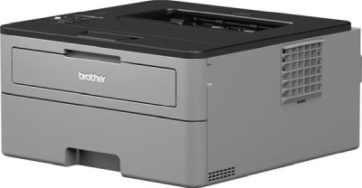 Brother HL-L2350DW, 2400x600 dpi, 30 ppm, duplex, AirPrint, USB/WiFi#3