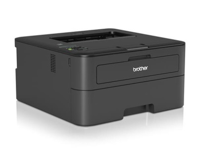 Brother HL-L2360DN, 2400x600 dpi, 30 ppm, duplex, AirPrint, USB/LAN
