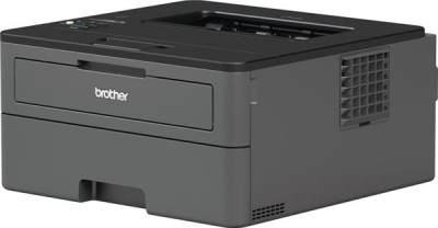 Brother HL-L2370DN, 2400x600 dpi, 34 ppm, duplex, AirPrint, USB/LAN