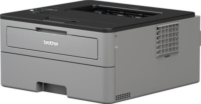 Brother HL-L2375DW, 2400x600 dpi, 34 ppm, duplex, AirPrint, USB/LAN/WiFi