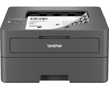 Brother HL-L2400DW, 1200x1200 dpi, 30 ppm, duplex, AirPrint, USB/WiFi