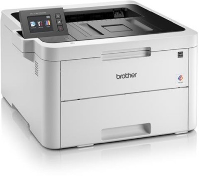 Brother HL-L3270CDW, 2400x600 dpi färglaser, 24/24 ppm, AirPrint, duplex, USB/LAN/WiFi#3