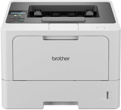 Brother HL-L5210DN, 1200x1200 dpi, 48 ppm, duplex, USB/LAN