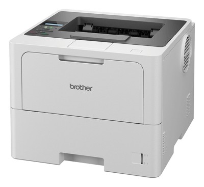 Brother HL-L6210DW, 1200x1200 dpi, 50 ppm, duplex, USB/LAN/WiFi#2