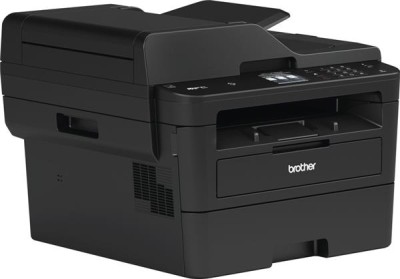 Brother MFC-L2750DW, skrivare + scanner + kopiator + fax, 34 ppm, duplex, 1200x1200 dpi scanner, pekskärm, duplex, USB/LAN/WiFi/NFC#1