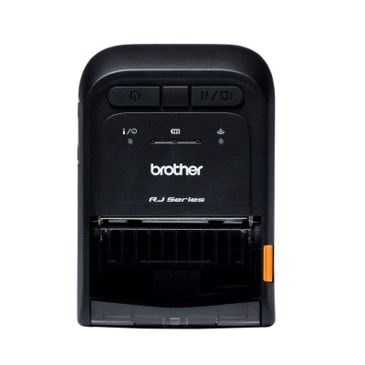 Brother RJ-2035B, max 58mm pappersbredd, USB/Bluetooth, batteridriven