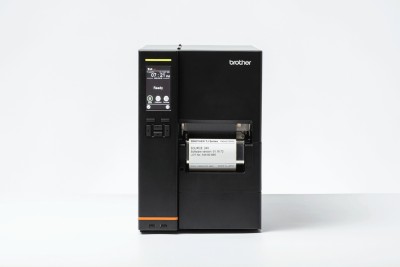 Brother TJ-4522TN, termotransfer, 300 dpi, 300 mm/s, pekskärm, USB/LAN/Seriell/WiFi#5