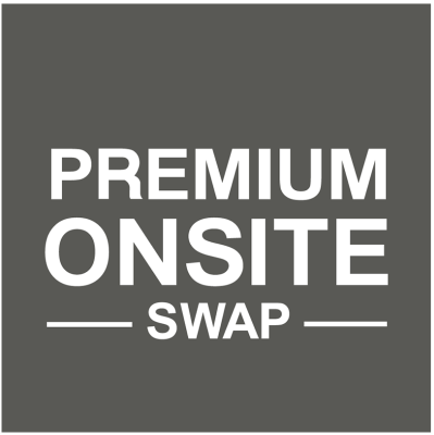 Brother Premium Onsite SWAP - ZWINK48P, 48 mån support och utbytesservice till bläckstråleskrivare