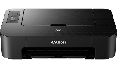 Canon PIXMA TS205, 4800x1200 dpi, 7,7/4 ipm, USB