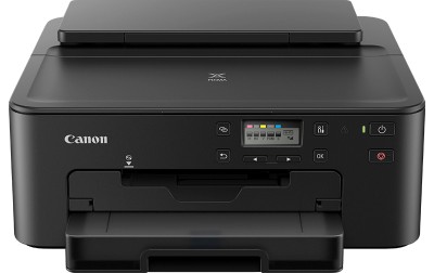 Canon PIXMA TS705, 4800x1200 dpi, 15/10 ipm, duplex, 5-färger, AirPrint, USB/WiFi#2