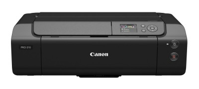 Canon imagePROGRAF PRO-310, 4800x2400 dpi, A3+, 10 färger, USB/LAN/WiFi#1