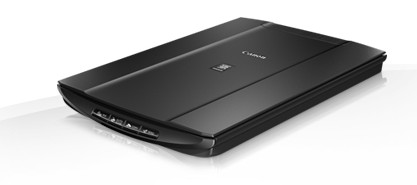 Canon CanoScan LiDE120, 2400x4800 dpi, 48 bit, USB 2.0