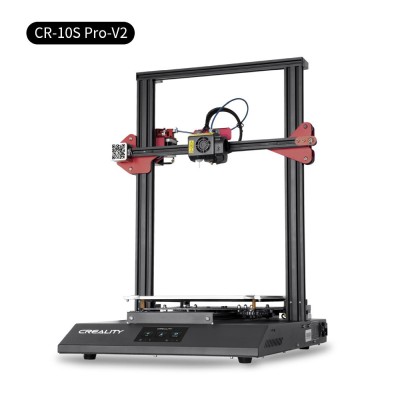 Creality CR-10S PRO V2#1