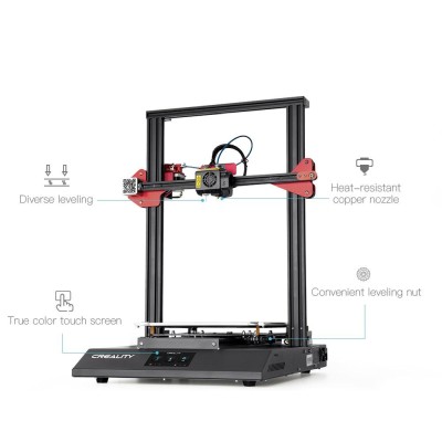 Creality CR-10S PRO V2#2