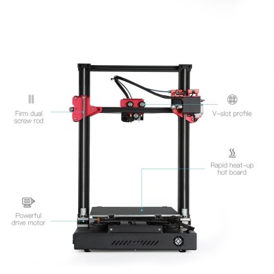 Creality CR-10S PRO V2#3