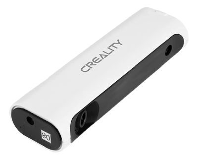 Creality CR-SCAN 01, inkl. stativ, snurrplatta, kablage#1