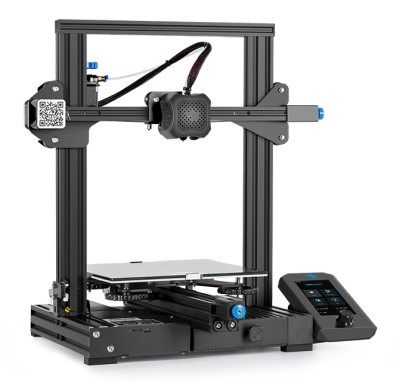 Creality Ender 3 V2#1